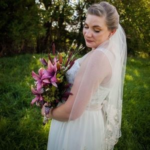 Meet your Posher, Shayla